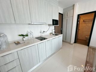Wohnung zur Miete mit 1 Zimmer in Mueang Chiang Mai, Chiang Mai