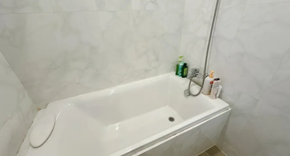 For rent 1 bed condo in Mueang Chiang Mai, Chiang Mai