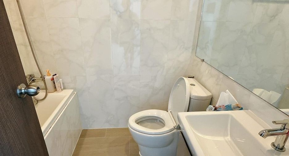 For rent 1 bed condo in Mueang Chiang Mai, Chiang Mai