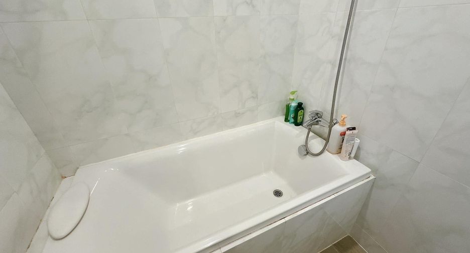 À louer 1 chambre condo à Mueang Chiang Mai, Chiang Mai