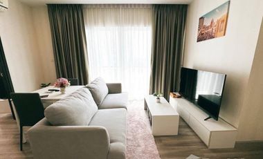 Condo en alquiler de 1 habitaciones en Mueang Chiang Mai, Chiang Mai
