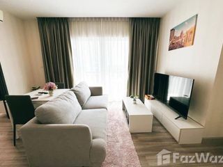 For Rent 1 Bedroom Condo In Mueang Chiang Mai
