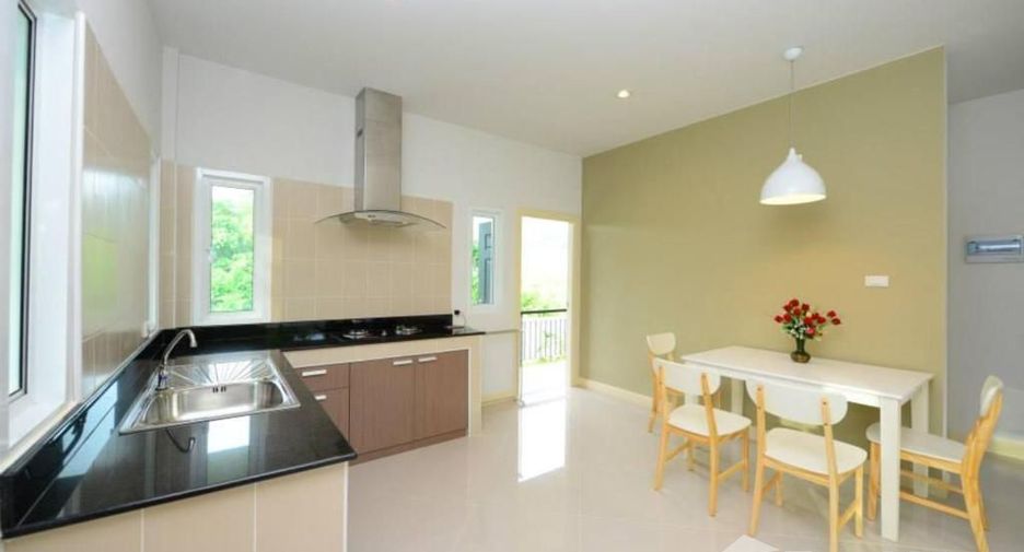 For rent 2 bedrooms villa in Thalang, Phuket