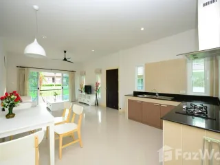 For Rent 2 Bedroom Villa In Thalang, Phuket