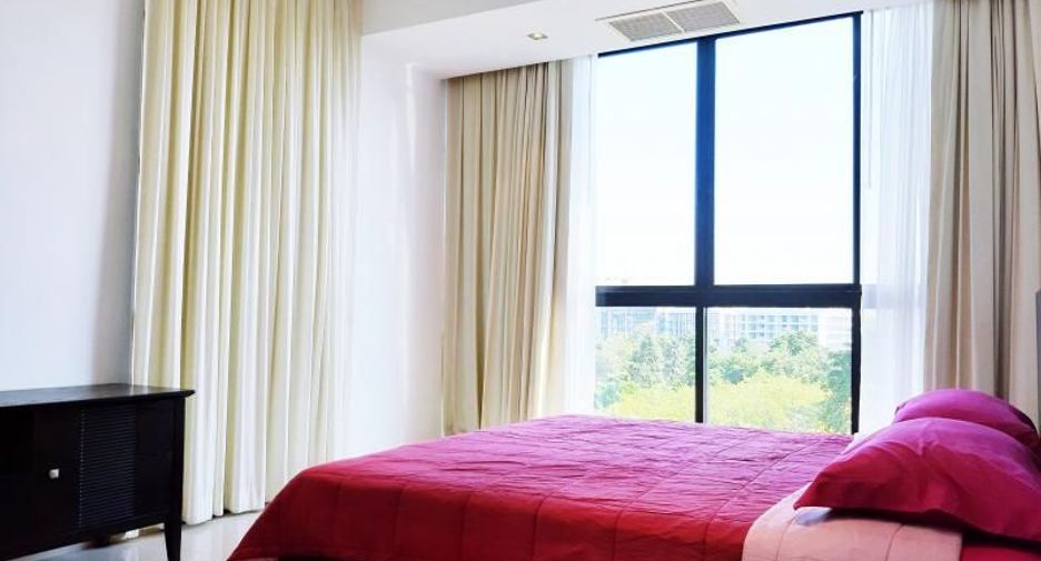 Wohnung zur Miete mit 2 Zimmer in Jomtien, Pattaya