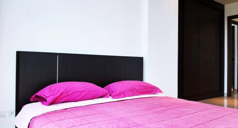 Wohnung zur Miete mit 2 Zimmer in Bang Lamung, Chonburi