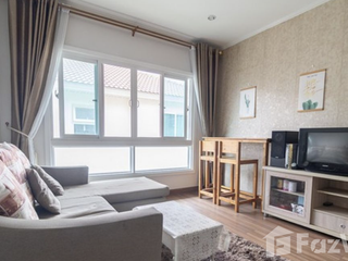 For rent 4 bedrooms condo in Mueang Pathum Thani, Pathum Thani