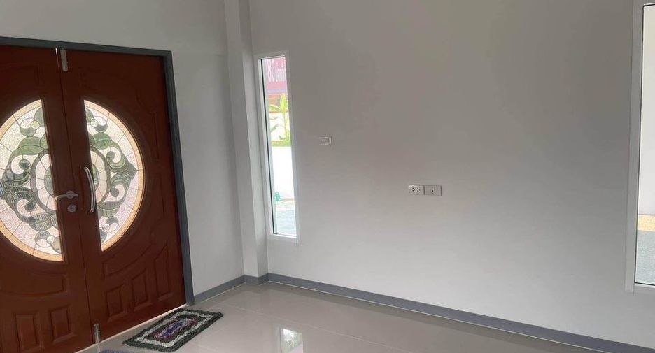 出售 4 卧室 独立屋 在 San Kamphaeng, Chiang Mai