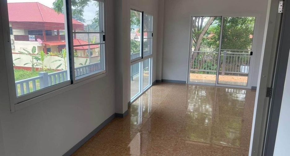 出售 4 卧室 独立屋 在 San Kamphaeng, Chiang Mai
