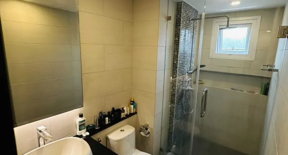For rent 1 bed condo in Mueang Phuket, Phuket