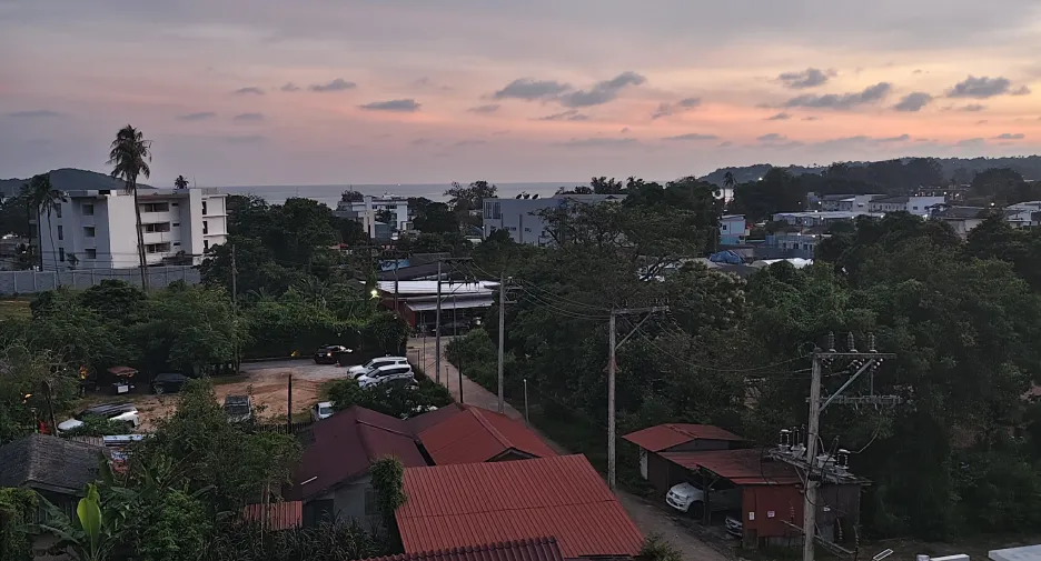 For rent 1 bed condo in Mueang Phuket, Phuket