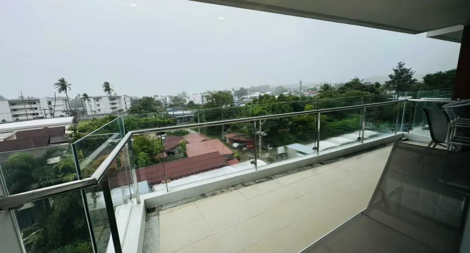 For rent 1 bed condo in Mueang Phuket, Phuket