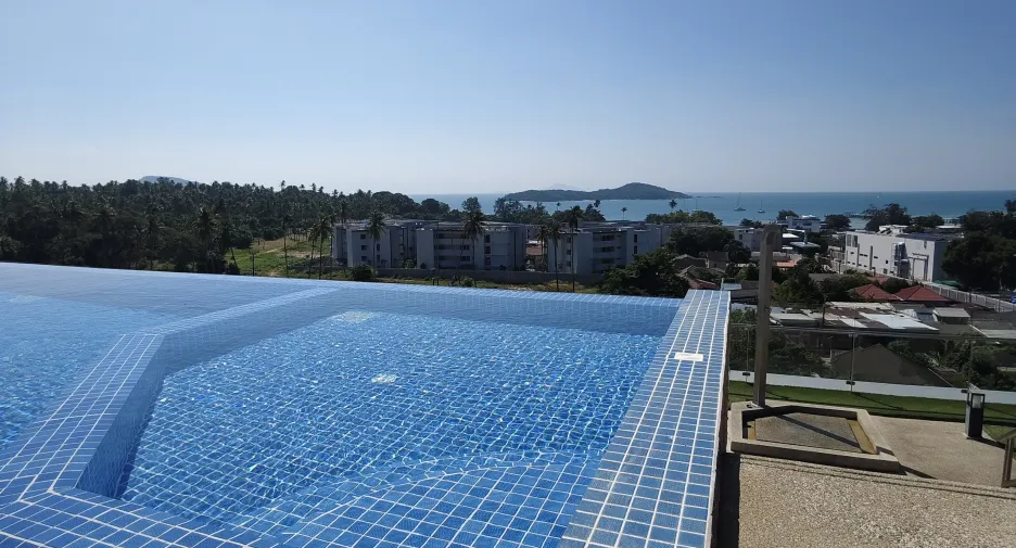 For rent 1 bed condo in Mueang Phuket, Phuket