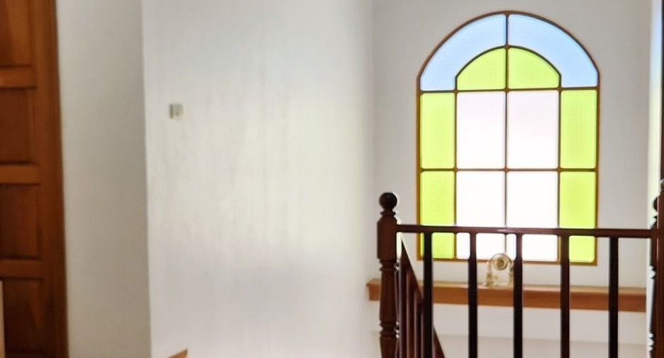 For sale and for rent 4 bedrooms villa in Bang Lamung, Chonburi