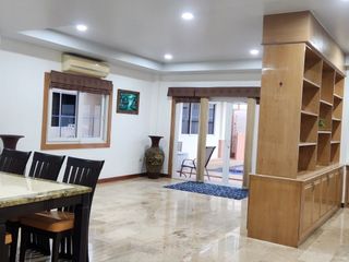 Villa zum Kauf und zur Miete mit 4 Zimmer in Bang Lamung, Chonburi