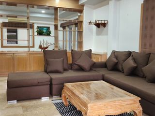 Villa zum Kauf und zur Miete mit 4 Zimmer in Bang Lamung, Chonburi