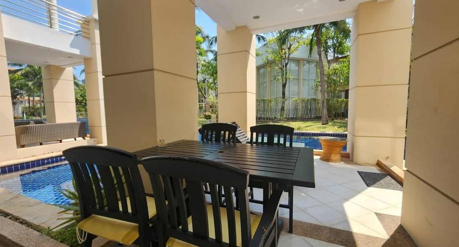 Condo en venta de 2 habitaciones en Cha Am, Phetchaburi