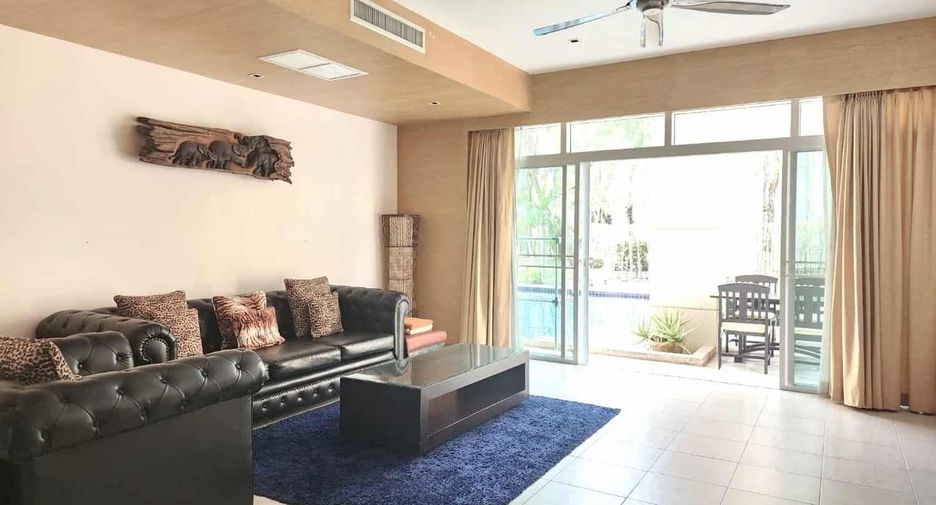 Condo en venta de 2 habitaciones en Cha Am, Phetchaburi