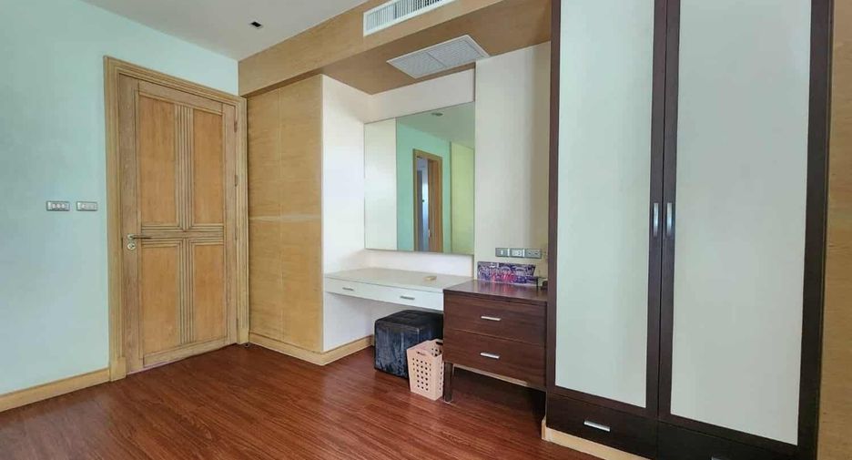 Condo en venta de 2 habitaciones en Cha Am, Phetchaburi