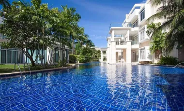 For sale 2 ベッドルーム condo in Cha Am, Phetchaburi