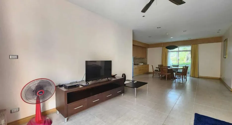 Condo en venta de 2 habitaciones en Cha Am, Phetchaburi