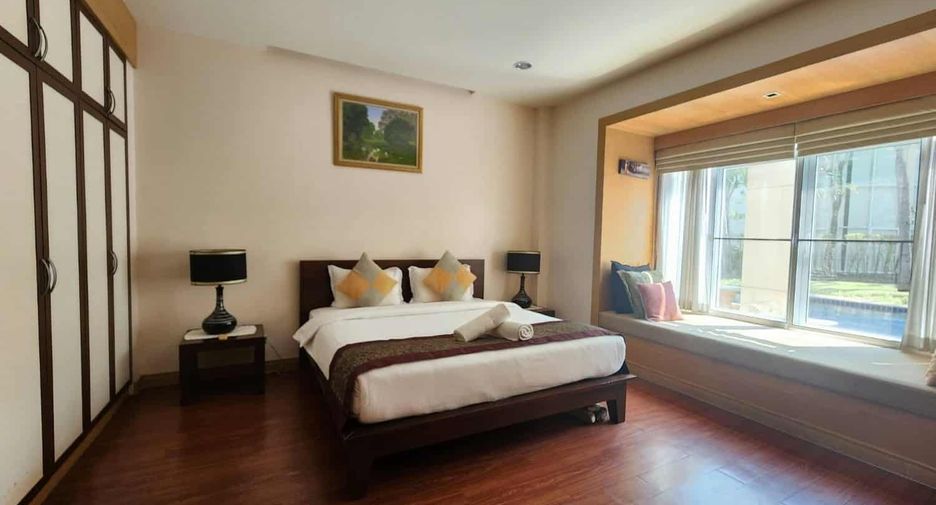 Condo en venta de 2 habitaciones en Cha Am, Phetchaburi