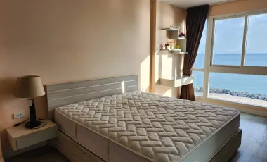 出租 1 卧室 公寓 在 Mueang Rayong, Rayong