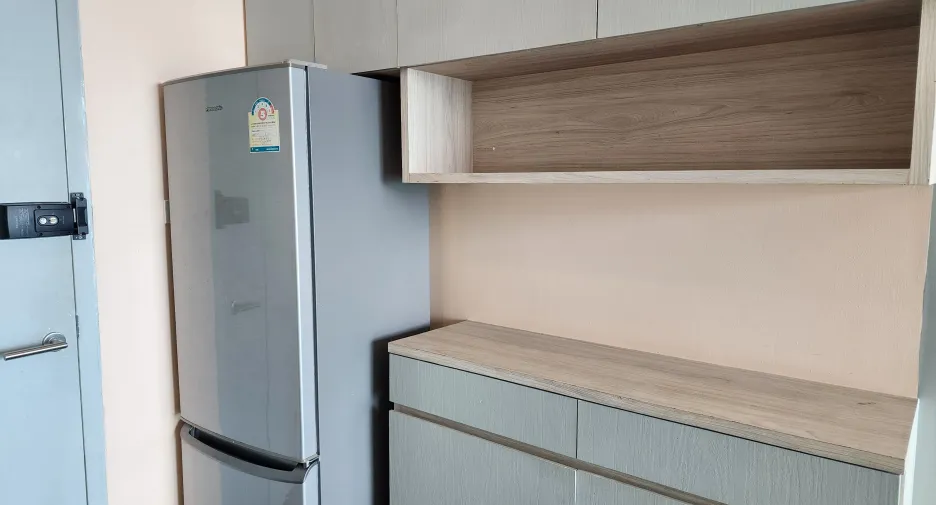 Condo en alquiler de 1 habitaciones en Mueang Rayong, Rayong