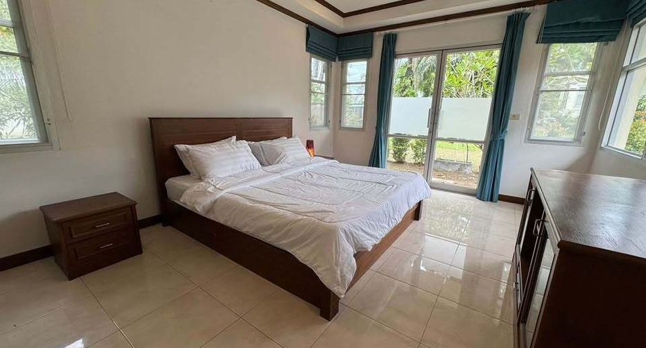 À louer 2 chambres maison à Thalang, Phuket