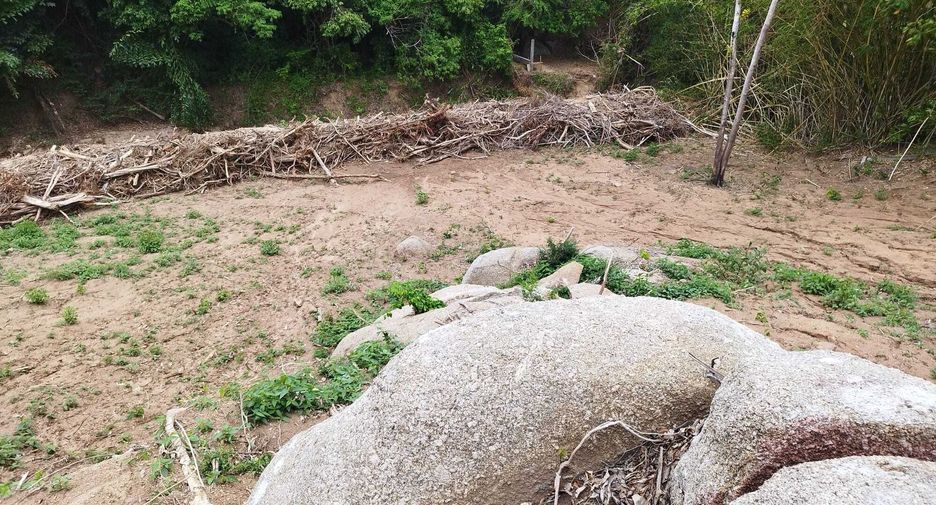 For sale land in Ko Samui, Surat Thani