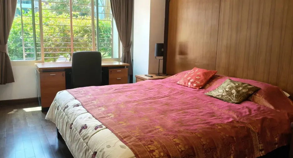 For rent 1 bed condo in Hua Hin, Prachuap Khiri Khan