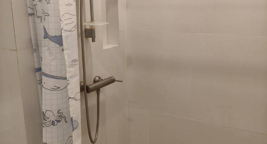Wohnung zur Miete mit 1 Zimmer in Hua Hin, Prachuap Khiri Khan