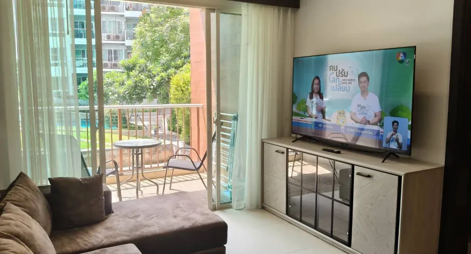 For rent 1 bed condo in Hua Hin, Prachuap Khiri Khan