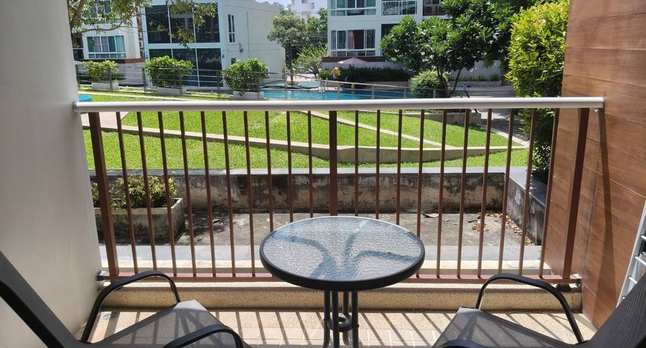 For rent 1 bed condo in Hua Hin, Prachuap Khiri Khan