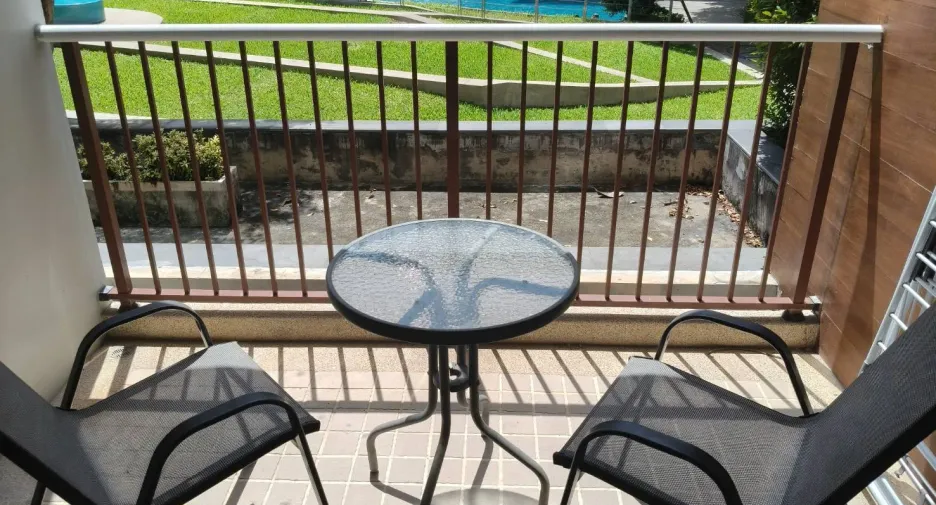For rent 1 bed condo in Hua Hin, Prachuap Khiri Khan