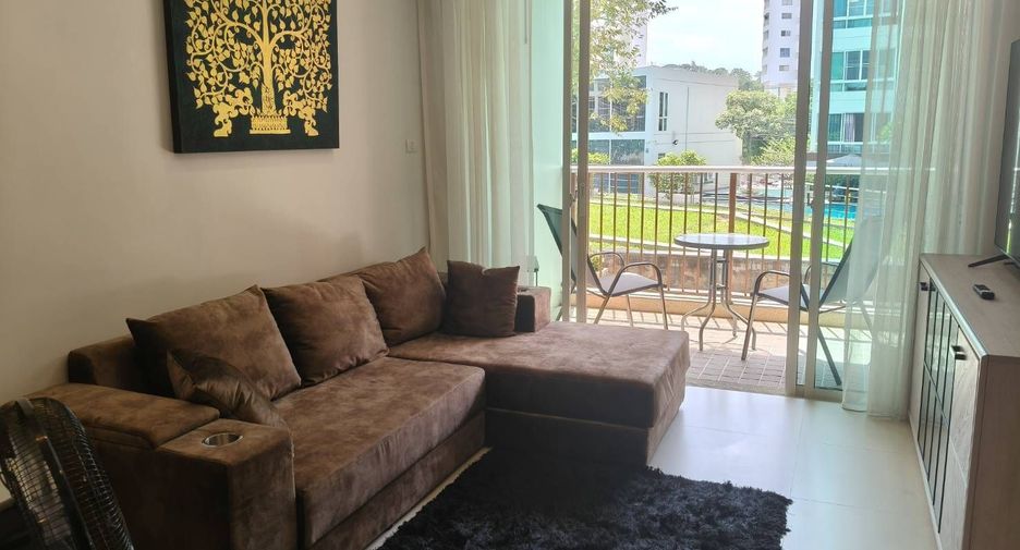 Wohnung zur Miete mit 1 Zimmer in Hua Hin, Prachuap Khiri Khan