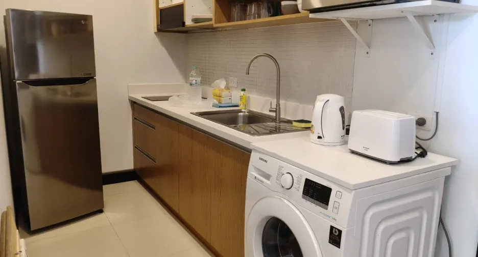 For rent 1 bed condo in Hua Hin, Prachuap Khiri Khan