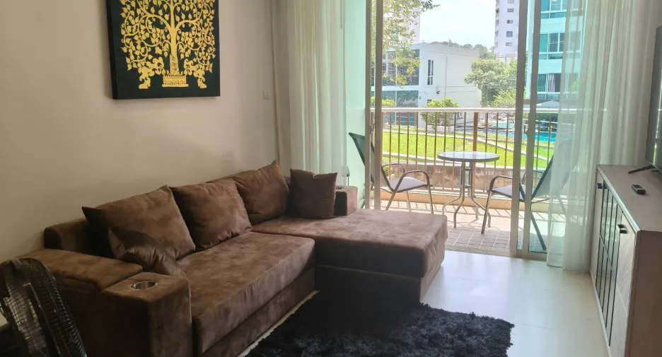 For rent 1 bed condo in Hua Hin, Prachuap Khiri Khan