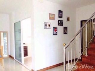 For rent 3 bedrooms house in San Sai, Chiang Mai