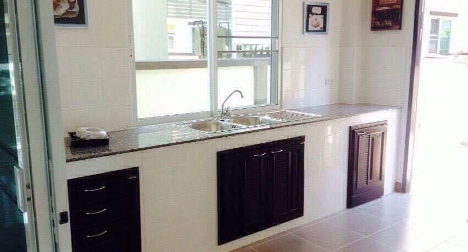 For rent 3 bedrooms house in San Sai, Chiang Mai