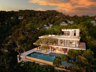 For sale 5 bedrooms villa in Kathu, Phuket