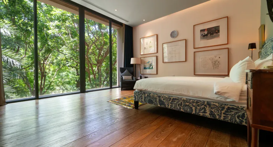 À vendre 5 chambres villa à Kathu, Phuket