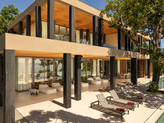 For sale 5 bedrooms villa in Kathu, Phuket