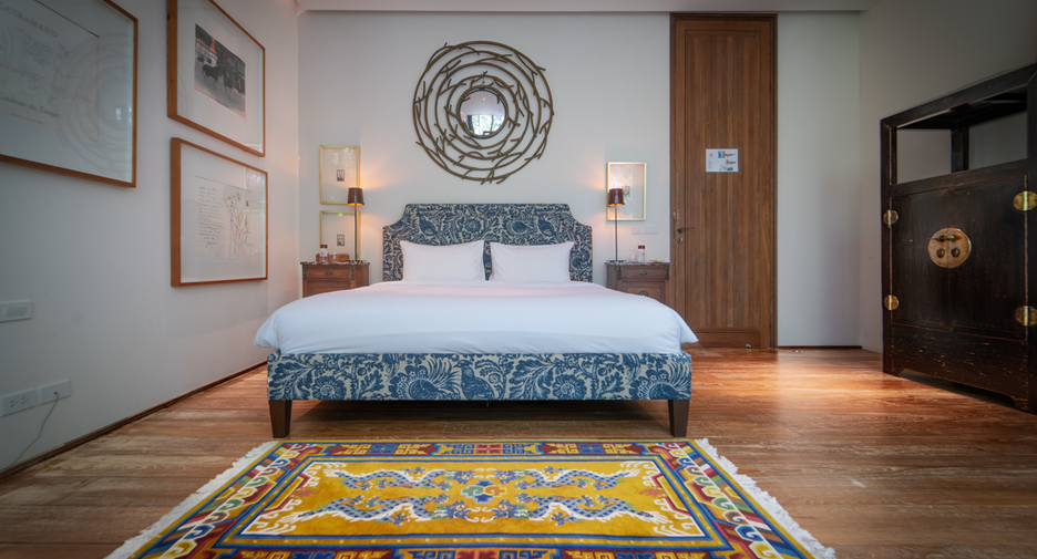 À vendre 5 chambres villa à Kathu, Phuket