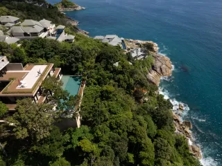 For sale 5 bedrooms villa in Kathu, Phuket