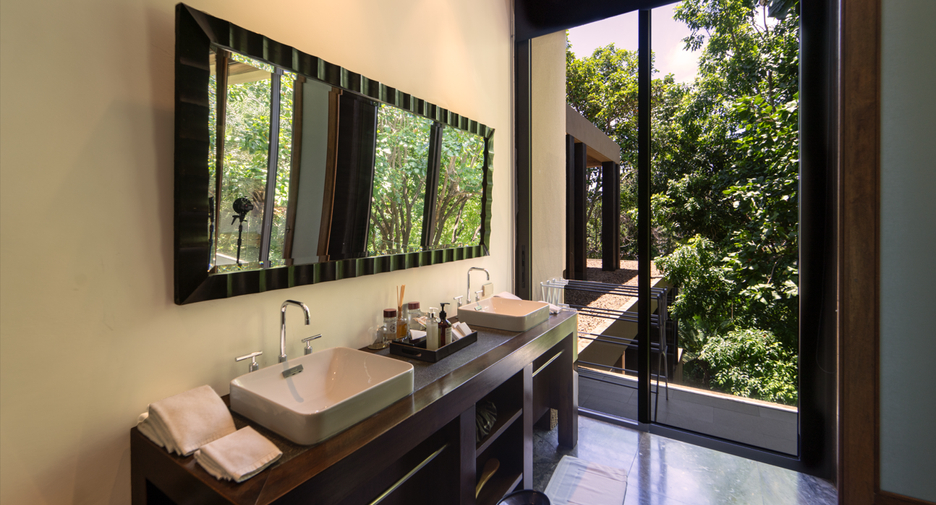 À vendre 5 chambres villa à Kathu, Phuket