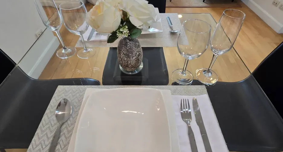 For sale and for rent 2 bedrooms condo in Sathon, Bangkok