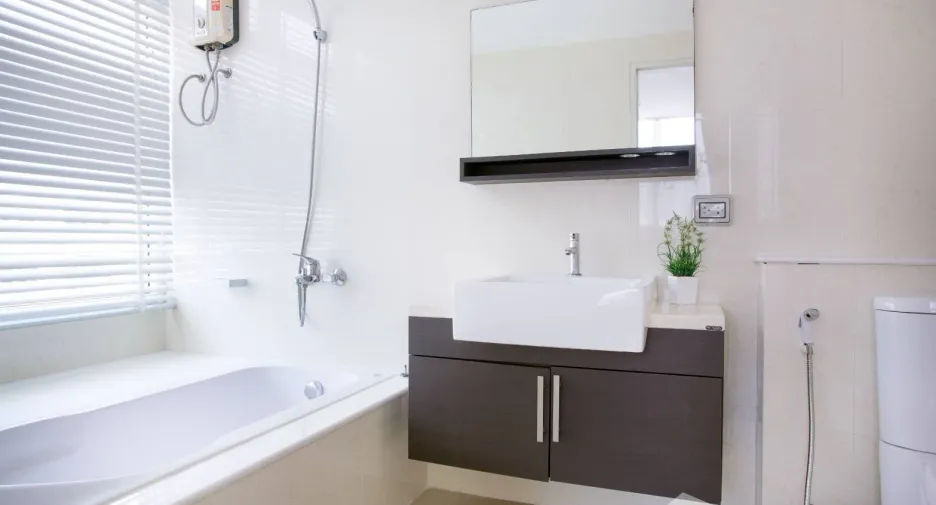 For sale and for rent 2 bedrooms condo in Sathon, Bangkok