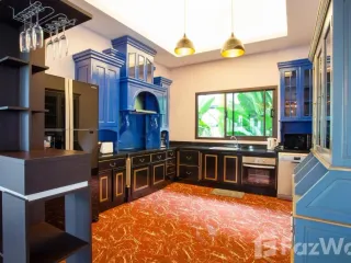 For rent 4 bedrooms villa in Thalang, Phuket