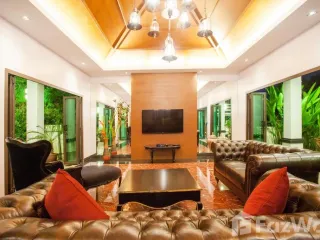 For rent 4 bedrooms villa in Thalang, Phuket